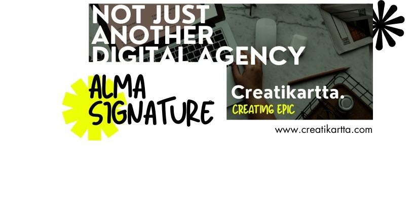 Cover photo of Creatikartta